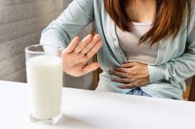 When Lactose Intolerance and no need further