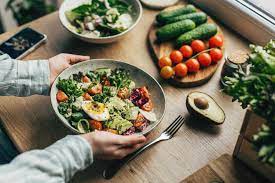 Foods for Better Gut Health Personalized Nutrition Plan
